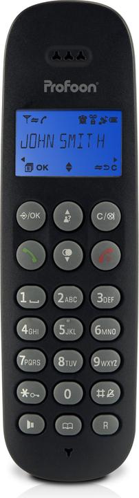 Actual product image Profoon PDX-320