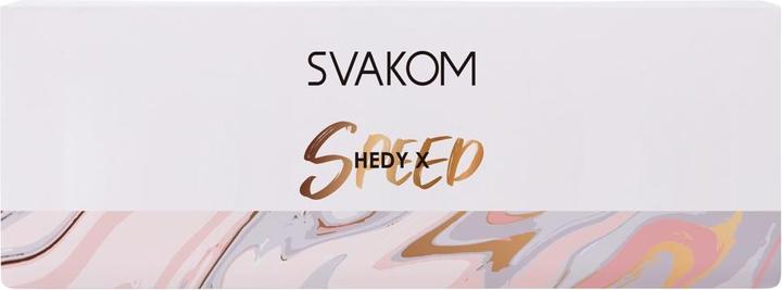 Produktbild Svakom Hedy X-Speed 5er Display