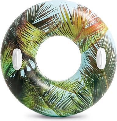 Actual product image Intex Swim ring