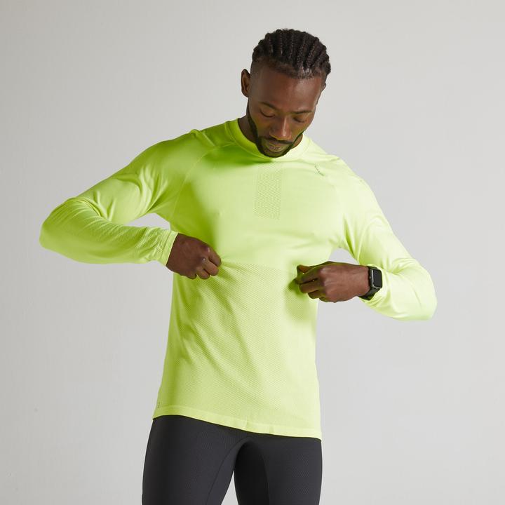 Actual product image Kiprun Running Care (S)