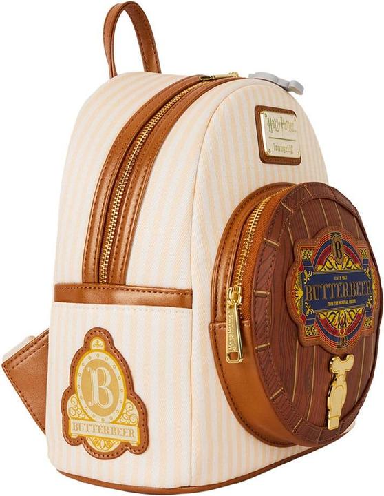 Immagine prodotto Loungefly Harry Potter Butterbeer backpack