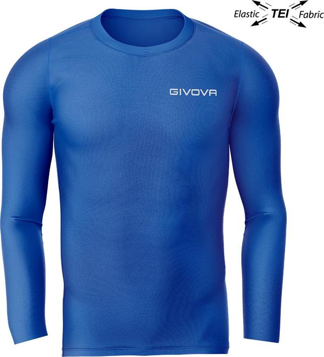 Produktbild Universal Textiles CORPUS 3 T-Shirt blau (S) (S)