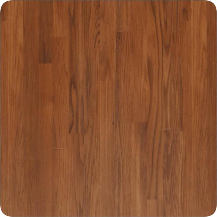 Actual product image VidaXL Isabel (60 x 60 x 1.5 cm)