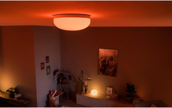 Actual product image Philips Hue Flourish Base BT (2400 lm)