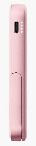 Produktbild Fresh'N Rebel Magnetic Wireless Powerbank (5000 mAh, 20 W, 18.50 Wh)