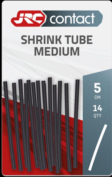 Pure Fishing JRC Contact Shrink Tube Large