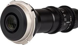Actual product image Venus Optic Laowa 24mm f/14 Canon EF (Canon EF, full size)