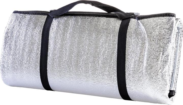 Image du produit High Peak Zubehör Aluminium Matte Duo