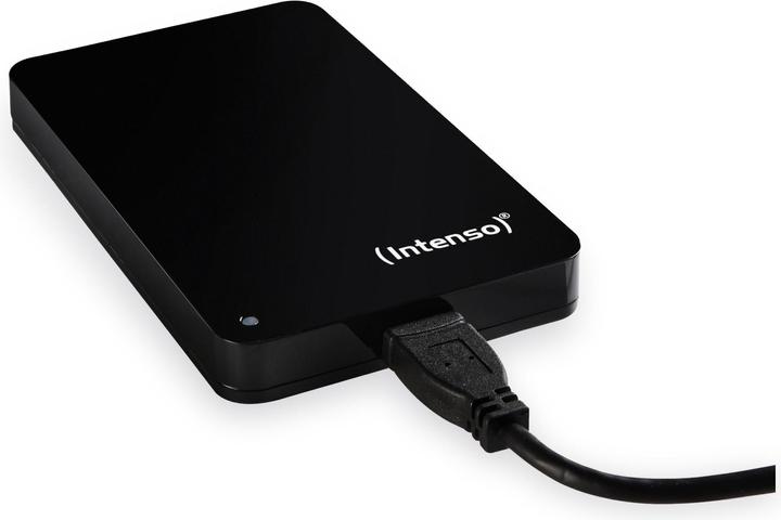 Intenso Memory Play - TV-Festplatte (1 TB)
