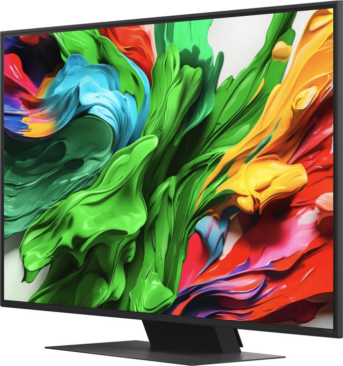 Produktbild LG 50QNED87A6D.AEU (50", QNED87, QNED, 4K, 2025)