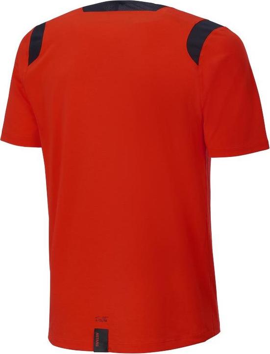 Immagine prodotto Alpinestars Maglia A-Dura Dri Wool Ss Or (L)