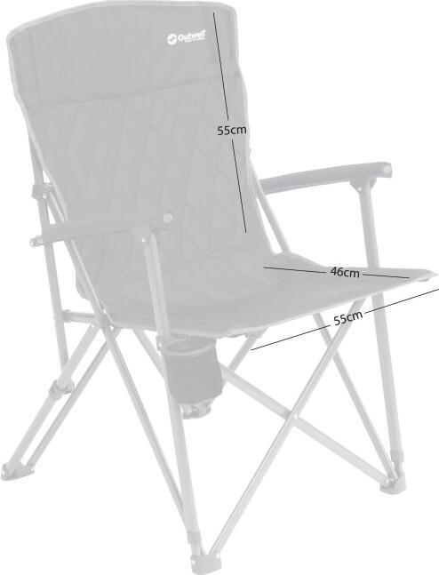 Produktbild Outwell Derwent