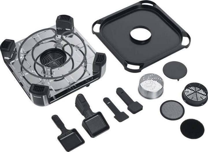Actual product image Severin RG2379