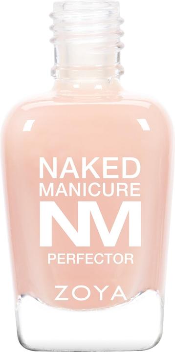 Actual product image Zoya Naked Manicure Buff Perfector (Colour paint)