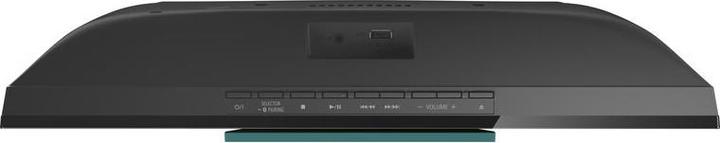 Immagine prodotto Panasonic SC-HC304EG-G (Bluetooth, Lettore CD, 1x 20 W)