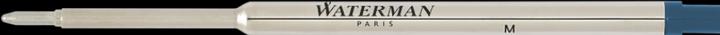 Produktbild Waterman Kugelschreibermine Standard Maxima (Ersatzmine, Blau, 0.50 mm)