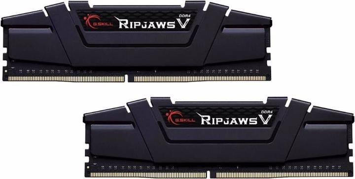 G.Skill Ripjaws V (2 x 8GB, 3600 MHz, DDR4-RAM, DIMM)