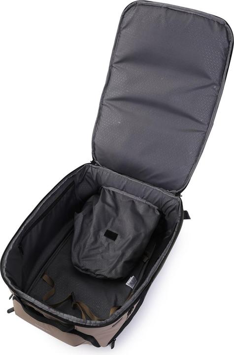 Produktbild Hedgren Commute Rucksack RFID Schutz 54 cm Laptopfach (45.30 l)