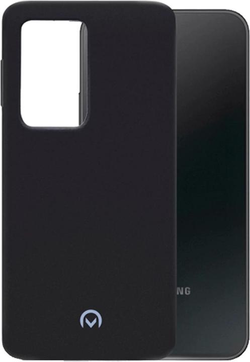 Produktbild Mobilize Gummi-Gelly-Hülle (Samsung Galaxy A34 5G)
