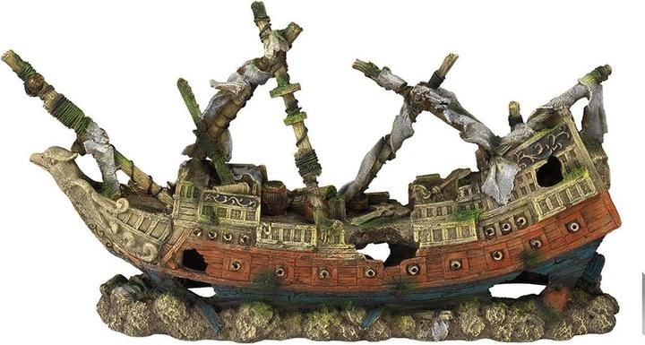 Produktbild EBI Aqua Della Galleon XXXL (Dekoration, sonstige Gegenstände)