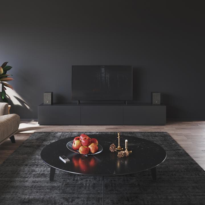 Image du produit Audio Pro A28 (Fréquence radio (RF), WiFi, Bluetooth)