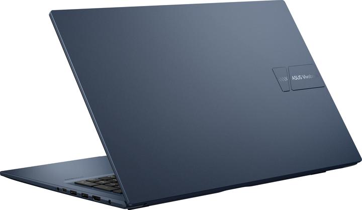 Actual product image ASUS Vivobook 17 (17.30", Intel Core i7-1355U, 16 GB, 1000 GB, DE)