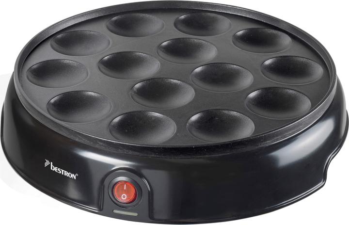 Produktbild Bestron APFM700Z