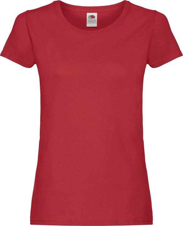 Produktbild Fruit of the Loom TShirt (M)