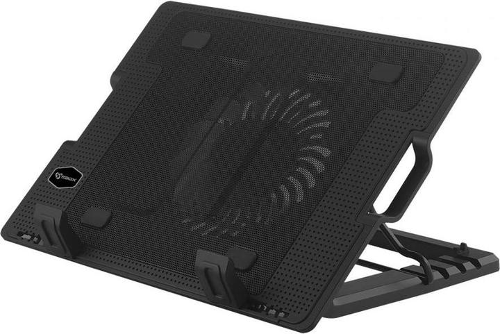 Immagine prodotto Sbox Cuscinetto di raffreddamento per laptop CP-12 per 17,3