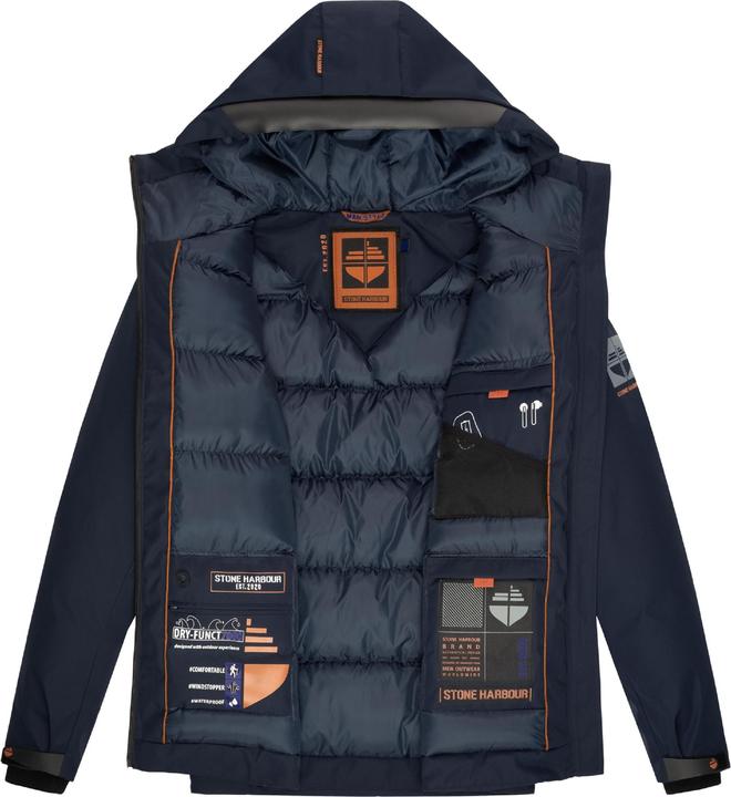 Image du produit Stone Harbour Moagaa (XXL)