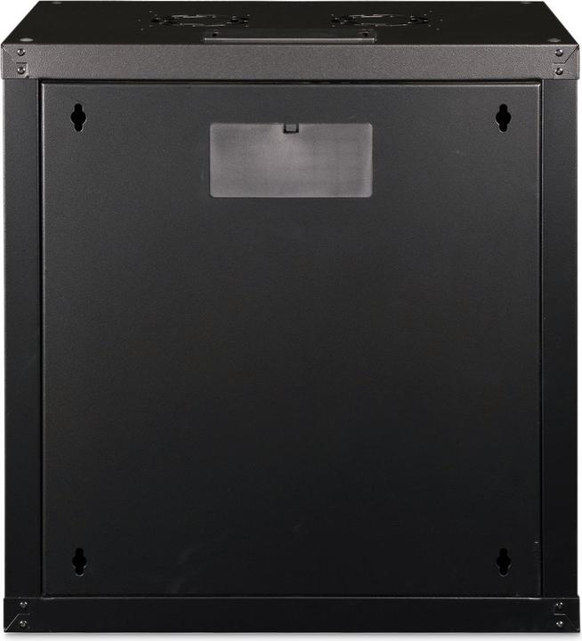 Immagine prodotto Digitus Involucro da parete Serie unica - 600x450 mm (12 HE, Rack da 19 pollici)