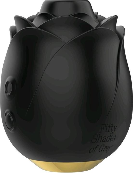 Produktbild Fifty Shades of Grey Suction Rose