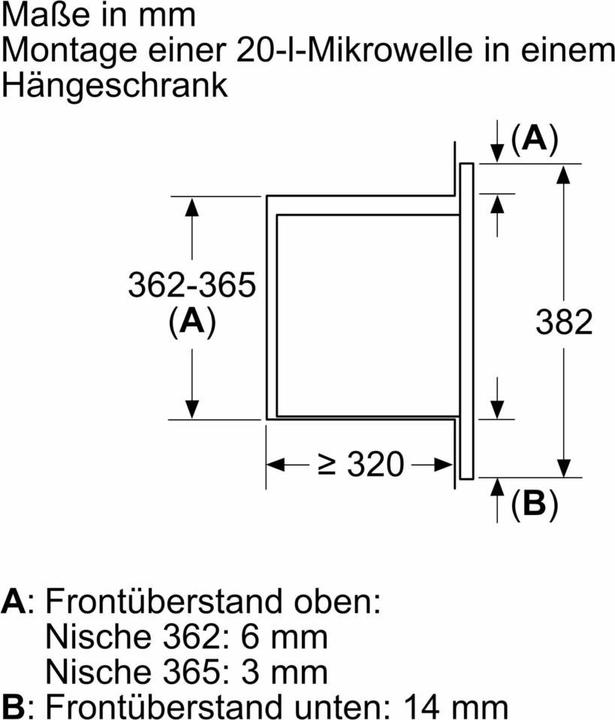 Actual product image Siemens BF523LMB3