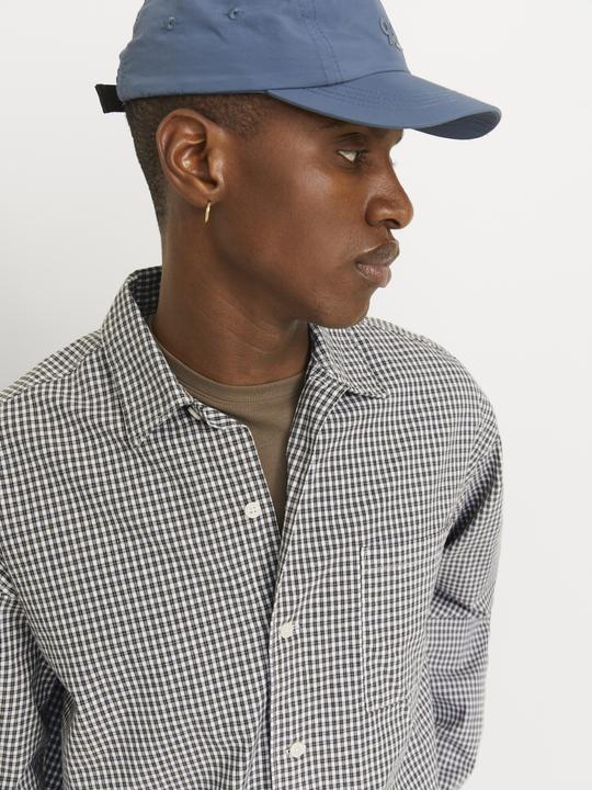 Produktbild Jack & Jones Jorroxbury Boxy Overshirt Ls Ln (M)