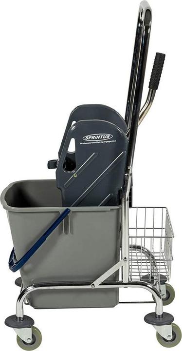 Actual product image Sprintus Wet mop trolley (1 pcs.)