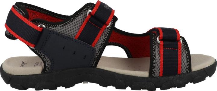 Actual product image Geox J S.Strada A - 58345 (35)