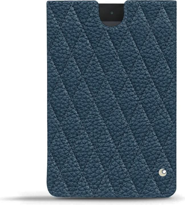 Indigo - Couture ( Pantone #1f4565 )