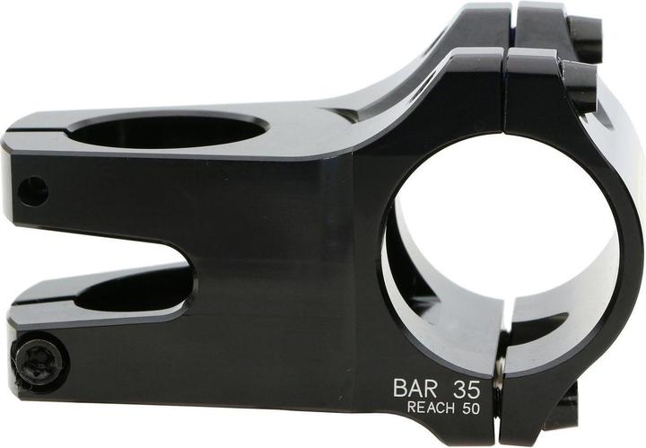 Actual product image ProTaper MTB Stem Stealth (35 mm, 31.80 mm)