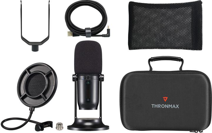 Immagine prodotto Thronmax MDrill One Pro Kit