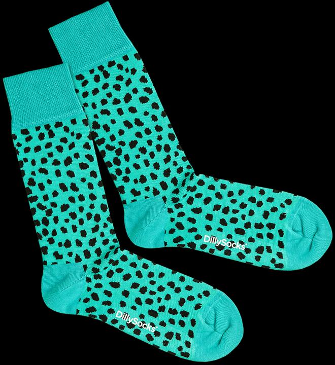 DillySocks Bounty Killer (Une unité par pack)