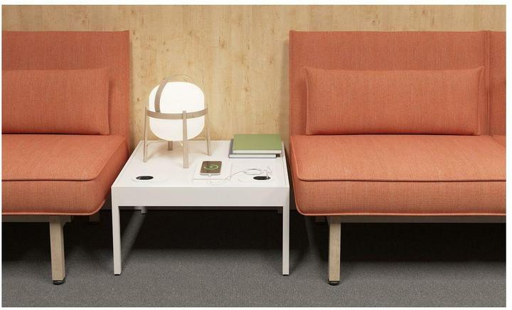 Image du produit IB Connect ORBIT bloc multiprise blanc 1x type 13