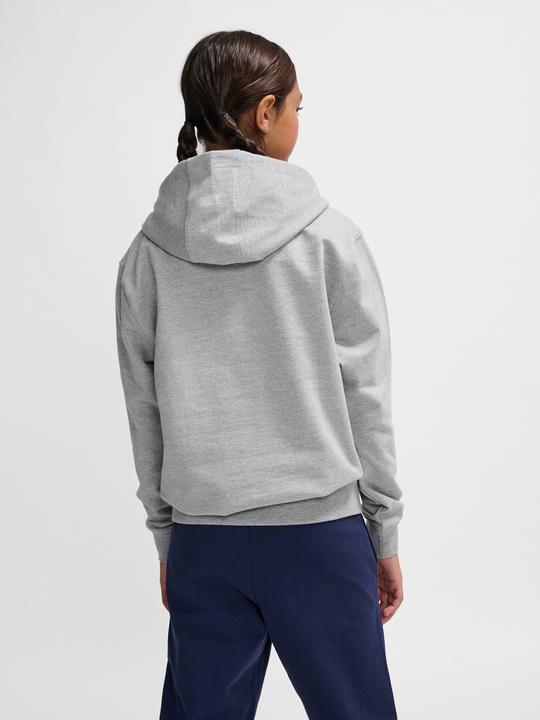 Actual product image hummel HMLGO 2.0 HOODIE KIDS (140)