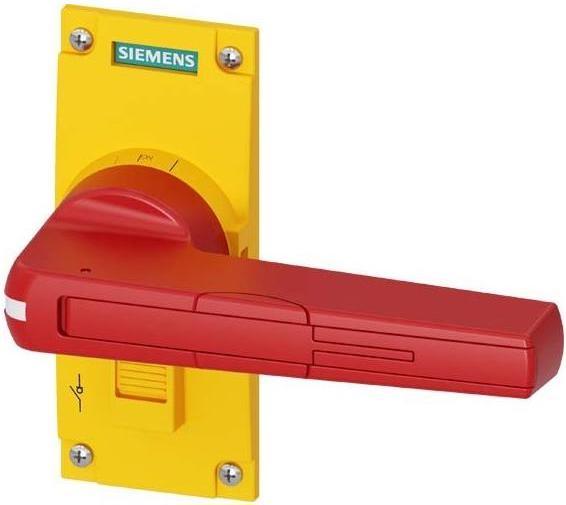 Produktbild Siemens Indus.Sector Direktantrieb 3KD9401-2