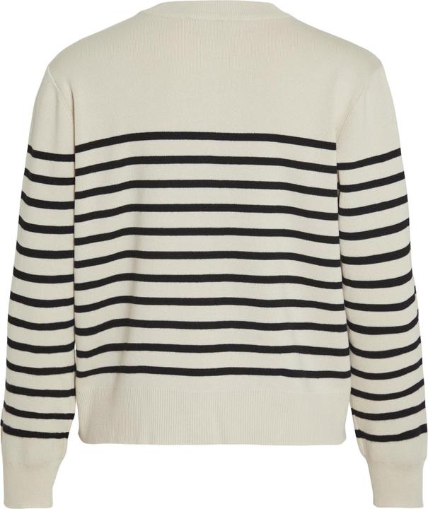 Produktbild Vila Geknöpfter Strickjacke (L)