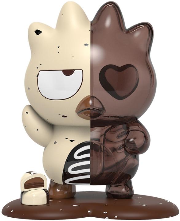 Image du produit Mighty Jaxx Kandy x Sanrio ft. Jason Freeny Series 02 (Choco Edition)-UE