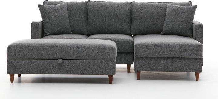 Actual product image Atelier del Sofa Alvin (Corner sofa)