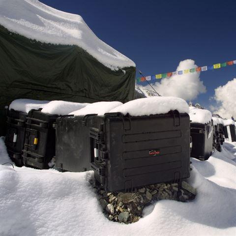 Produktbild Explorer Cases 4820HL Koffer Schwarz (36.40 l)