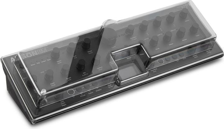 Immagine prodotto Decksaver Copertura antipolvere per Modal Electronics Argon 8M/ Cobalt 8M Desktop