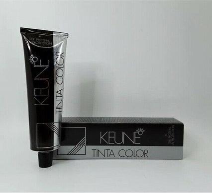 Immagine prodotto Keune TINTA COLOR + Silk Protein Hair Color 2.1z