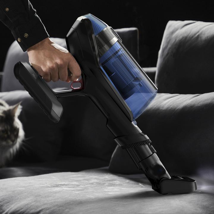 Image du produit Rowenta Aspirateur à batterie RH98C0WO